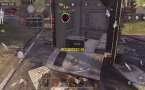 房车露营模拟器